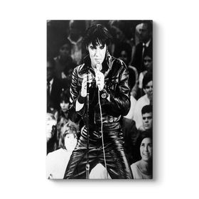 Tabloshop Elvis Presley Kanvas Tablo