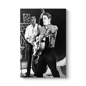 Tabloshop Elvis Presley Kanvas Tablo