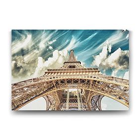 Tabloshop Eyfel Perspektif 125x80 cm Tablo