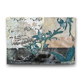 Tabloshop Farklı His 100x70 cm Tablo