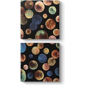 Tabloshop Floor Kanvas Tablo