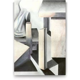 Tabloshop Grinin Elli Tonu 40x60 cm Tablo