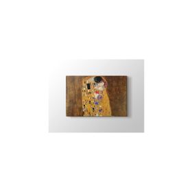 Tabloshop Gustav Klimt The Kiss 40x60 cm Tablo