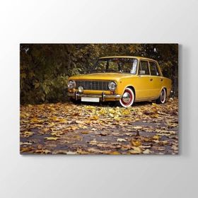 Tabloshop Hacı Murat 124 140x100 cm Tablo