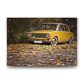 Tabloshop Hacı Murat 124 140x100 cm Tablo