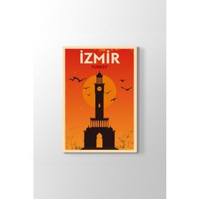 Tabloshop İzmir 40x60 cm Tablo