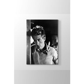 Tabloshop James Dean 50x75 cm Tablo