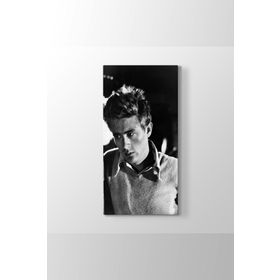 Tabloshop James Dean Kanvas Tablo