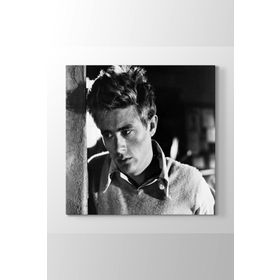 Tabloshop James Dean Kanvas Tablo