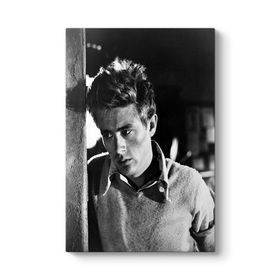 Tabloshop James Dean Kanvas Tablo