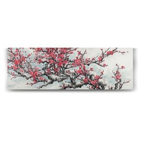 Tabloshop Japon Ağacı 150x50 cm Tablo