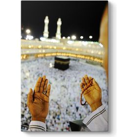 Tabloshop Kabe Dua 100x140 cm Tablo