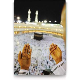 Tabloshop Kabe Dua 50x75 cm Tablo
