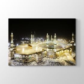 Tabloshop Kabe Kanvas Tablo