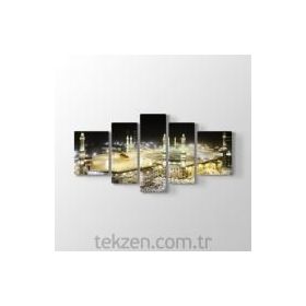 Tabloshop Kabe Kanvas Tablo
