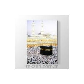 Tabloshop Kabe Kanvas Tablo