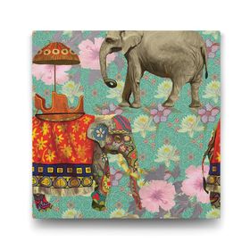 Tabloshop Karnaval Filleri 90x90 cm Tablo