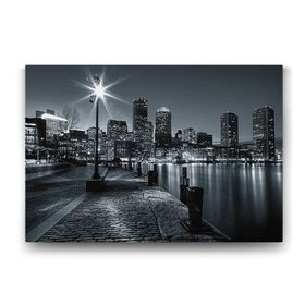 Tabloshop Kıyı 75x50 cm Tablo