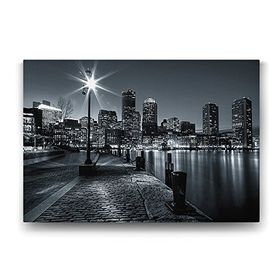 Tabloshop Kıyı 75x50 cm Tablo