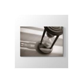 Tabloshop Kum Saati 45x30 cm Tablo