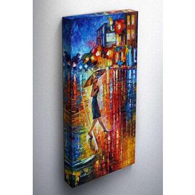 Tabloshop Late Return Kanvas Tablo