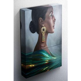Tabloshop Legende Kanvas Tablo