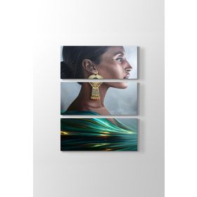 Tabloshop Legende Kanvas Tablo