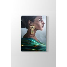 Tabloshop Legende Kanvas Tablo