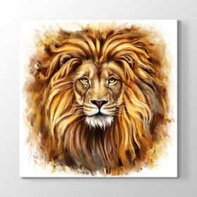 Tabloshop Leon 40x40cm Tablo