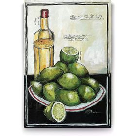 Tabloshop Limonlar 40x60 cm Tablo