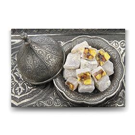 Tabloshop Lokum 90x60 cm Tablo