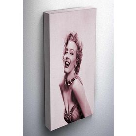 Tabloshop Marilyn Monroe Kanvas Tablo