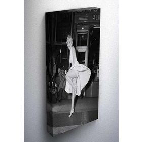 Tabloshop Marilyn Monroe Kanvas Tablo