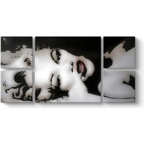 Tabloshop Marilyn Monroe Kanvas Tablo