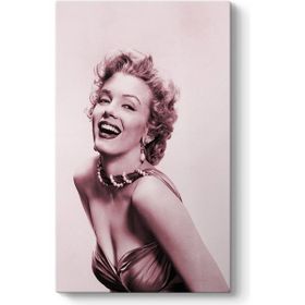 Tabloshop Marilyn Monroe Kanvas Tablo