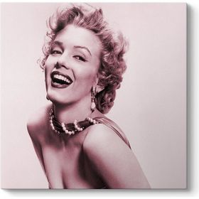 Tabloshop Marilyn Monroe Kanvas Tablo