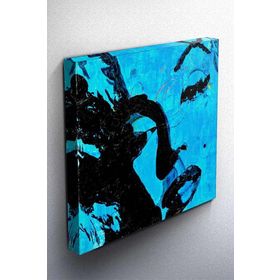 Tabloshop Marilyn Monroe Pop Art Kanvas Tablo
