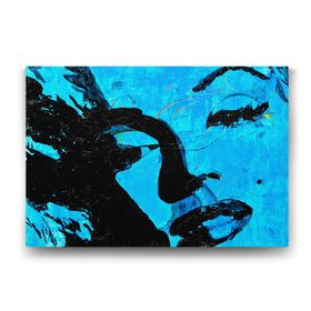Tabloshop Marilyn Monroe Pop Art Kanvas Tablo