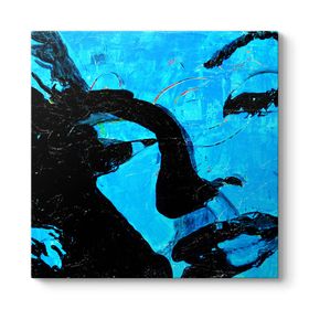 Tabloshop Marilyn Monroe Pop Art Kanvas Tablo
