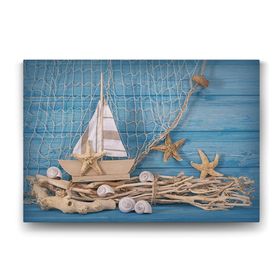 Tabloshop Marin 125x80 cm Tablo