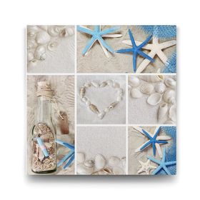 Tabloshop Marine 70x70 cm Tablo