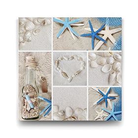 Tabloshop Marine 70x70 cm Tablo