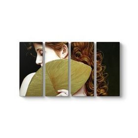 Tabloshop Modesty Kanvas Tablo