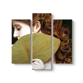 Tabloshop Modesty Kanvas Tablo