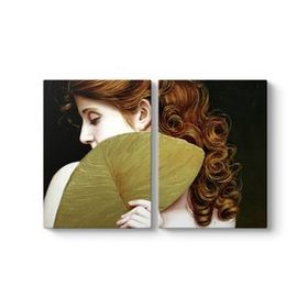 Tabloshop Modesty Kanvas Tablo