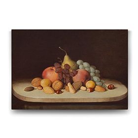 Tabloshop Mutfak Dekor 75x50 cm Tablo