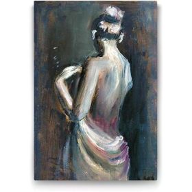 Tabloshop Nü Kadın 70x100 cm Tablo