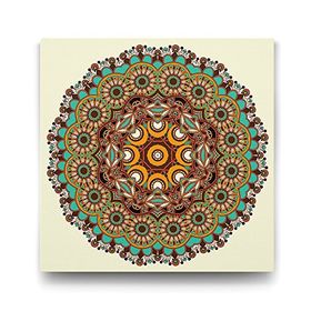 Tabloshop Osmanlı Desen 70x70 cm Tablo