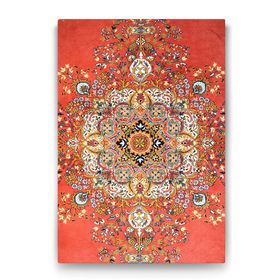 Tabloshop Osmanlı Desenleri 60x90 cm Tablo