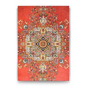 Tabloshop Osmanlı Desenleri 60x90 cm Tablo